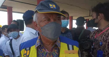 Nelayan Cirebon Curhat, Menteri PUPR Langsung Putar Otak