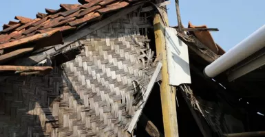 Rumah Warga Purwakarta yang Tidak Layak Huni Bakal Diperbaiki