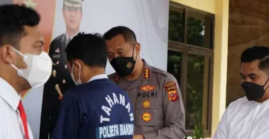 Guru Ngaji yang Cabuli Belasan Siswa di Bandung ditangkap Polisi