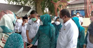 Wisata Akhir Pekan di Bekasi, ke Festival Ramadan Saja!