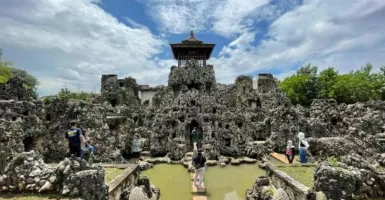 5 Rekomendasi Wisata Menarik Di Cirebon, Cobain Yuk!