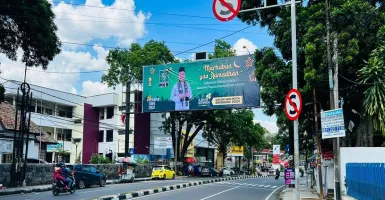 DRPD Kota Bandung Marah Besar Kepada Satpol PP Karena Baliho