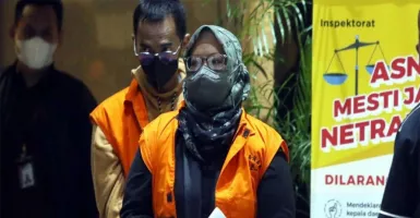 Bupati Bogor Ade Yasin Ditetapkan Sebagai Tersangka oleh KPK