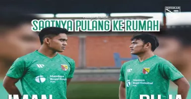 Persikab Kabupaten Bandung Rekrut Mantan Bintang Persib Bandung