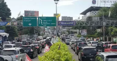 Mulai Hari ini, Lokasi Wisata di Bogor Bakal Naik Signifikan