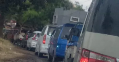 Warga Garut Tegur Pemda, Anggap Tidak Becus Antisipasi Wisatawan