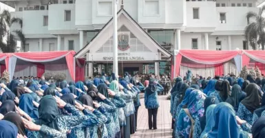 ASN Kabupaten Bekasi Perhatikan, ini Jam Kerja Baru Selama Ramadan