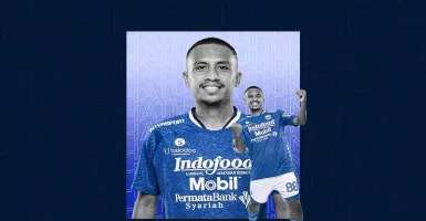 Persib Bandung Lepas Pemain Terbaik Liga 1 U-19 2018