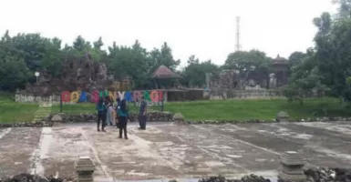 Objek Wisata Cirebon Ketiban Untung Selama Libur Lebaran 2022