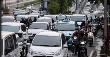 Libur Panjang Waisak di Bandung, Begini Cara Polisi Cegah Macet