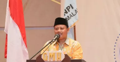Ridwan Kamil Cuti, Wagub Jabar Minta Masyarakat Tenang