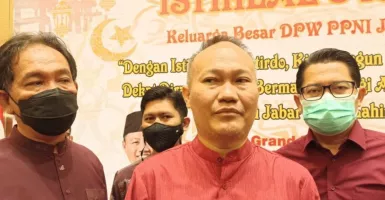 Ridwan Kamil Dapat Dukungan PPNI Jabar Maju di Pilpres 2024