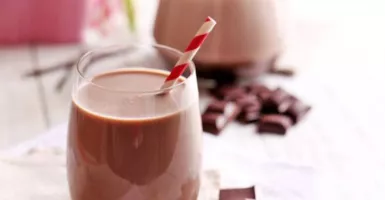 5 Manfaat Tak Terduga Susu Cokelat