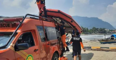 Pantai Selatan Memakan Korban Lagi, 2 Wisatawan Tenggelam