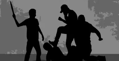 Komplotan Begal Sadis di Bekasi Akhirnya Ditangkap Polisi