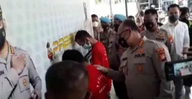 2 Residivis Pencuri Rumah Kosong di Bekasi ditangkap Polisi