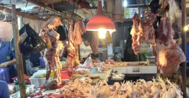 Harga Cabai di Cianjur Mulai Naik, Bagaimana Dengan Daging?