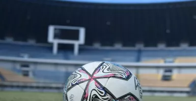 Polda Jabar Pastikan Persib Pakai Stadion GBLA di Piala Presiden