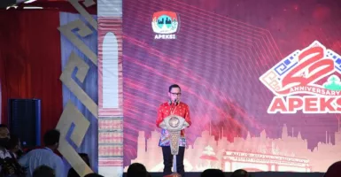 Seluruh Wali Kota di Indonesia Diajak Mendoakan Anak Ridwan Kamil