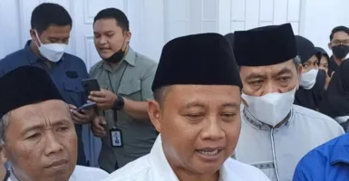 Anak Ridwan Kamil Hilang, Wagub Jabar Ajak Doa Bersama