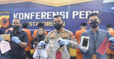 Geng Motor di Cirebon Pasti Ketar-ketir Baca Pernyataan Ini