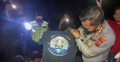 Bikin Resah Warga, 44 Anggota Geng Motor di Cirebon ditangkap