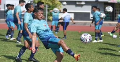 Kabar Buruk Persib Bandung Jelang Laga Kontra Madura United