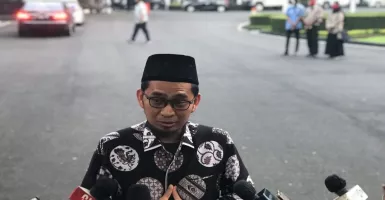 Ustaz Adi Hidayat Ungkap Fakta Soal Kondisi Ridwan Kamil Terkini