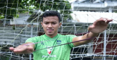 Teja Sudah Berlatih Bersama Persib, Siap Main di Piala Presiden?