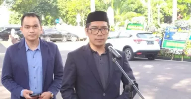 Eril Wafat, Keluarga Ridwan Kamil Petik Banyak Pelajaran
