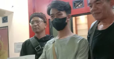 Wabup Sukabumi Marah Ada Wartawan yang dipukuli Saat Meliput