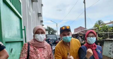Hati-hati, Covid-19 di Kota Bogor Mulai Meningkat
