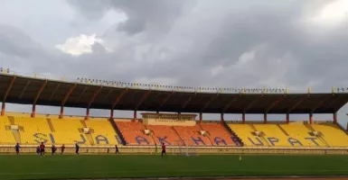 Resmi! Persib Bandung Terusir dari Stadion GBLA