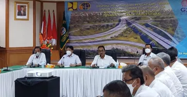 Kabar Menggembirakan Pembangunan Jalan Tol Gedebage-Cilacap