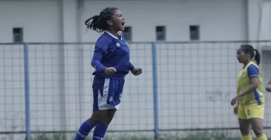 Mantap! 3 Pemain Akademi Persib Putri Dipanggil Timnas Indonesia