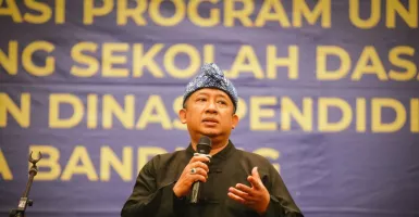 Pemkot Bakal Tutup Holywings di Bandung? Yana Beri Jawaban