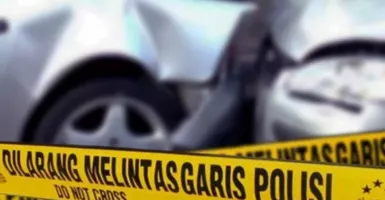 Detik-detik Kecelakaan di Cipularang Diceritakan Korban Selamat
