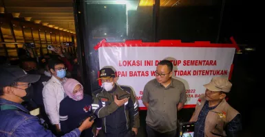 Akhirnya, 2 Gerai Holywings di Kota Bandung Berhenti Beroperasi