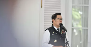 Ridwan Kamil Dukung Pembelian Migor Curah Pakai Peduli Lindungi