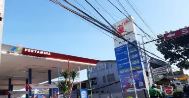 Aplikasi MyPertamina Belum Digunakan untuk Membeli Pertalite