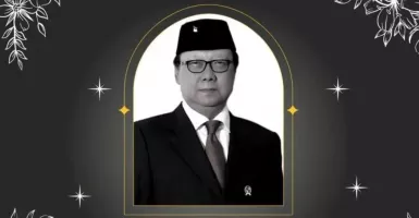 Ridwan Kamil Sampaikan Dukacitanya atas Wafatnya Tjahjo Kumolo
