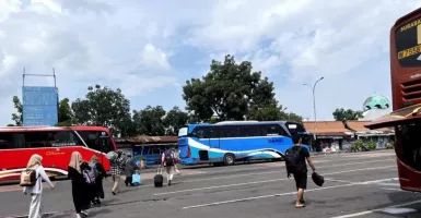 Jadwal, Rute, dan Harga Tiket Bus Bandung ke Yogyakarta Terbaru