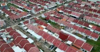Rumah Dijual di Cibaduyut Bandung, Murah Banyak Bonus