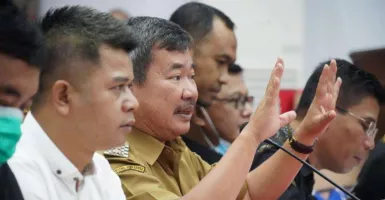 Formasi CASN Nakes Disetujui Ditambah Oleh Bupati dan DPRD Garut