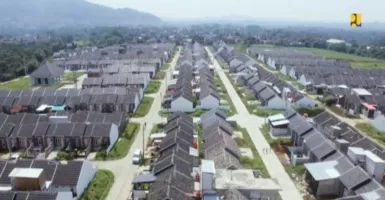 Daftar Rumah Lelang di Bandung, Cuman Rp 100 Jutaan