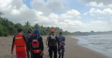 Pemkot Tasikmalaya Bantu Korban Tenggelam di Perairan Pangandaran