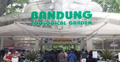 Aturan Vaksin Booster Diprotes Pengelola Wisata di Bandung