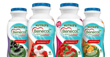 Harga dan Kegunaan Nutrive Benecol untuk Menurunkan Kolesterol