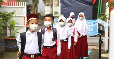 Belum Penuhi Kuota, PPDB Online di Kota Bandung kembali Dibuka
