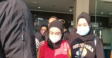 Marissya Icha Unggah CCTV Saat Mediasi, Medina Zein Bohong Lagi
